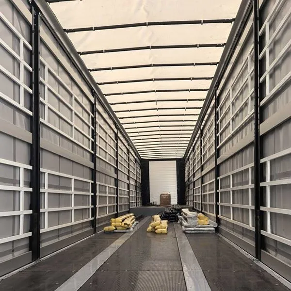 curtain side semi trailer  (12)